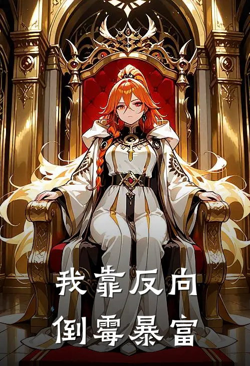 我靠反向倒霉暴富(小雅张浩)无弹窗小说免费阅读_小说免费阅读无弹窗我靠反向倒霉暴富小雅张浩