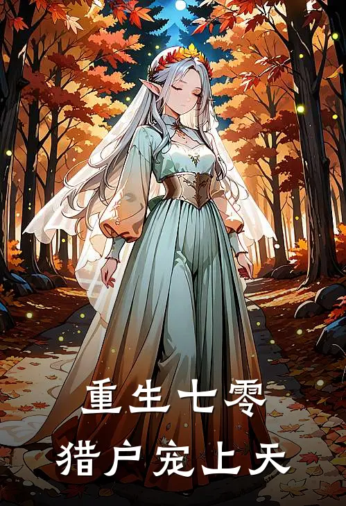 重生七零：猎户宠上天(顾野苏晚星)免费小说阅读_免费小说完整版重生七零：猎户宠上天(顾野苏晚星)