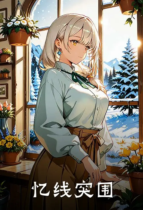 张向前李琳（忆线突围）全文免费阅读无弹窗大结局_