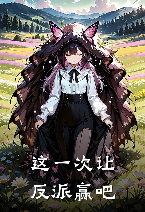 这一次让反派赢吧