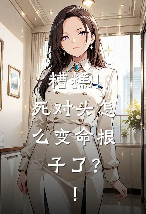 糟糕！死对头怎么变命根子了？！