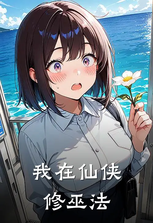 我在仙侠修巫法