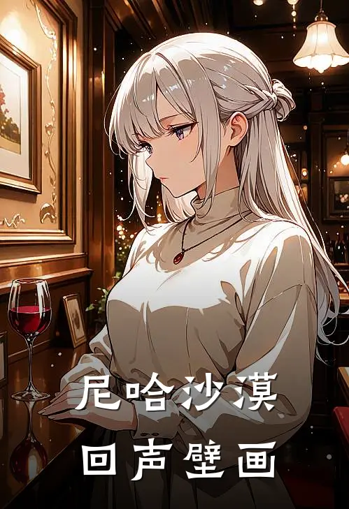 尼哈沙漠回声壁画