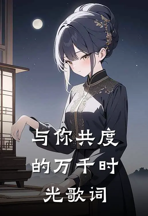 与你共度的万千时光歌词