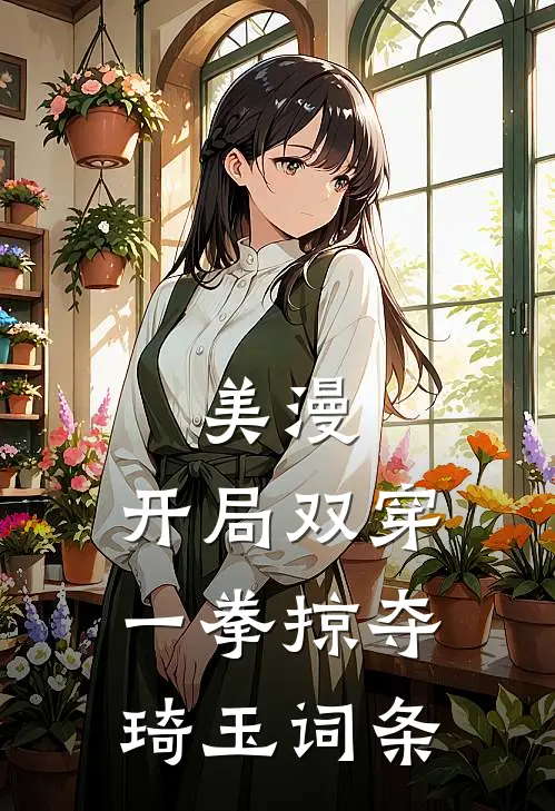美漫，开局双穿一拳掠夺琦玉词条