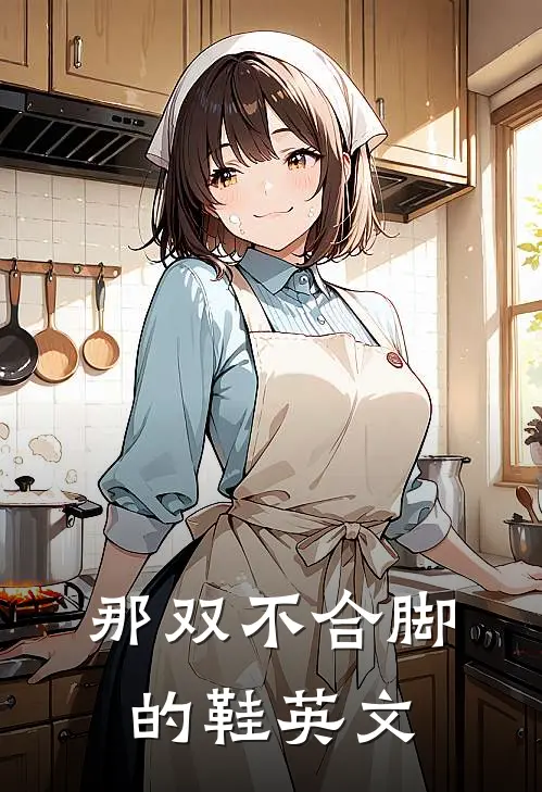 那双不合脚的鞋英文