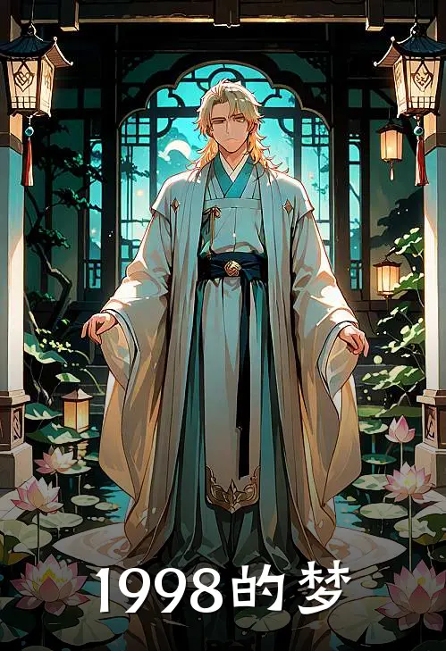 1998的梦