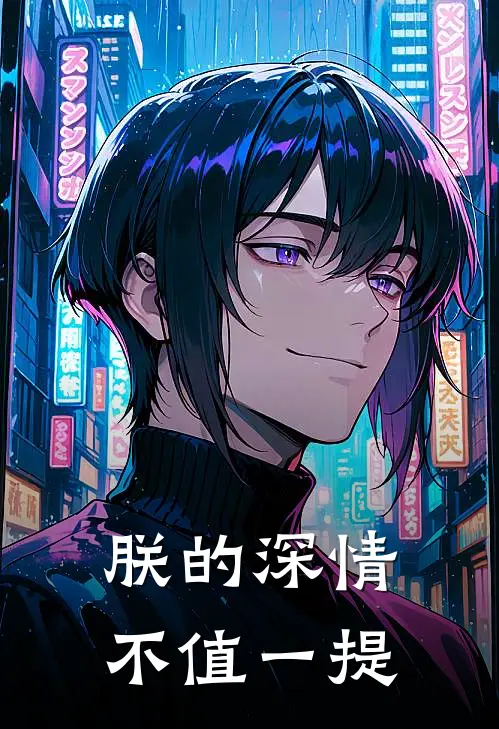 朕的深情不值一提