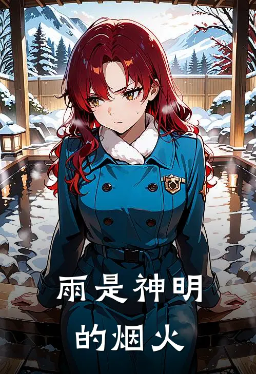 雨是神明的烟火