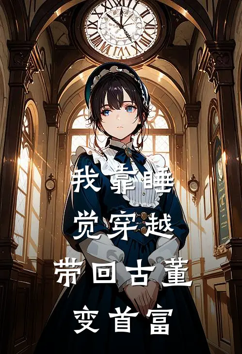 我靠睡觉穿越，带回古董变首富(李世民林墨涵)最新小说_免费阅读完整版小说我靠睡觉穿越，带回古董变首富(李世民林墨涵)