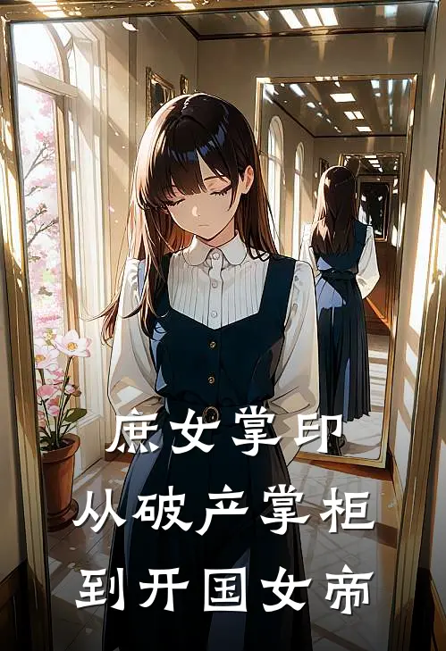 庶女掌印：从破产掌柜到开国女帝