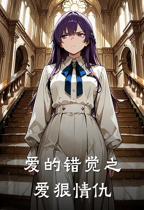 爱的错觉之爱狠情仇