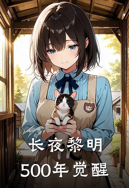 莉娜凯尔《长夜黎明：500年觉醒》全文免费阅读_长夜黎明：500年觉醒全集在线阅读