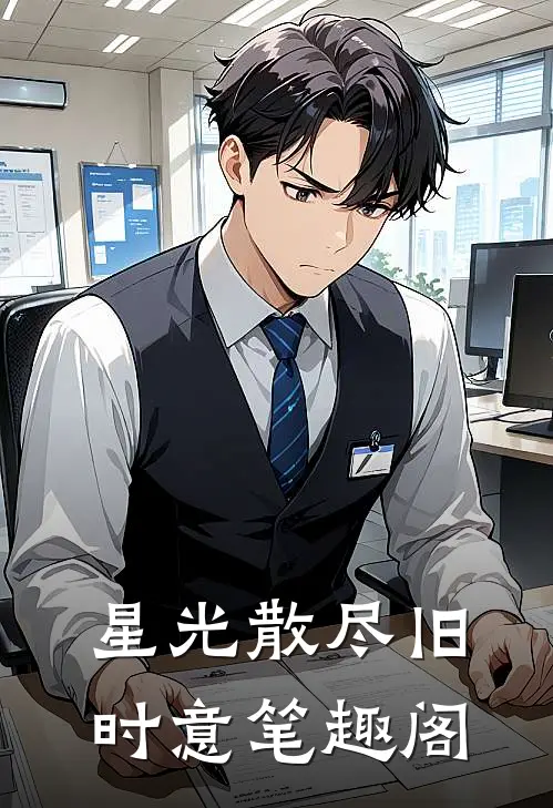 星光散尽旧时意笔趣阁