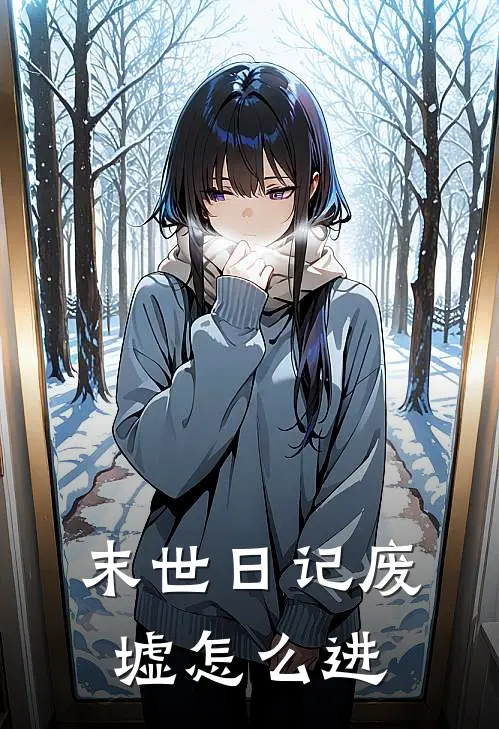 末世日记废墟怎么进