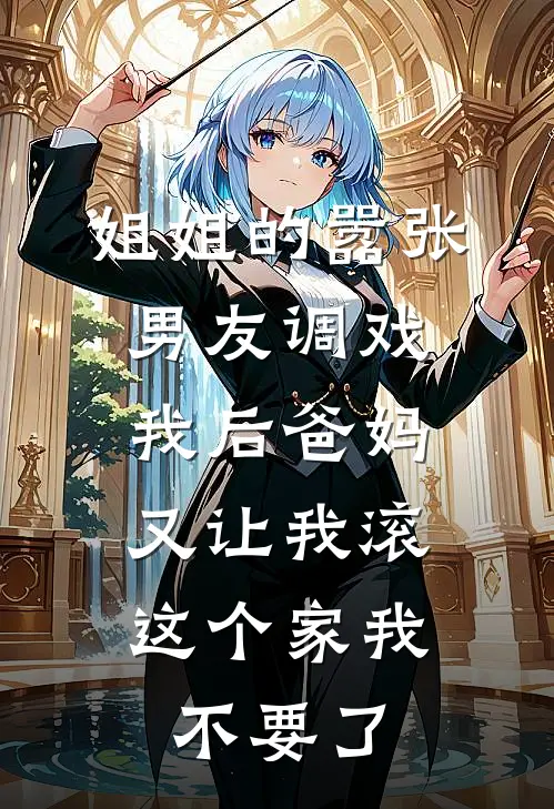 姐姐的嚣张男友调戏我后爸妈又让我滚，这个家我不要了(沈浩徐沫)在线阅读免费小说_完整版小说免费阅读姐姐的嚣张男友调戏我后爸妈又让我滚，这个家我不要了(沈浩徐沫)