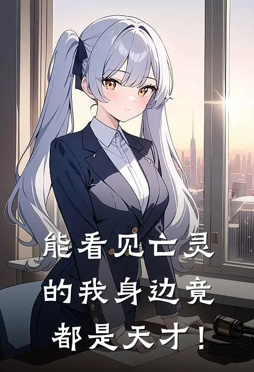 能看见亡灵的我身边竟都是天才！宋声婉秦皇最新章节免费阅读_能看见亡灵的我身边竟都是天才！全文免费在线阅读