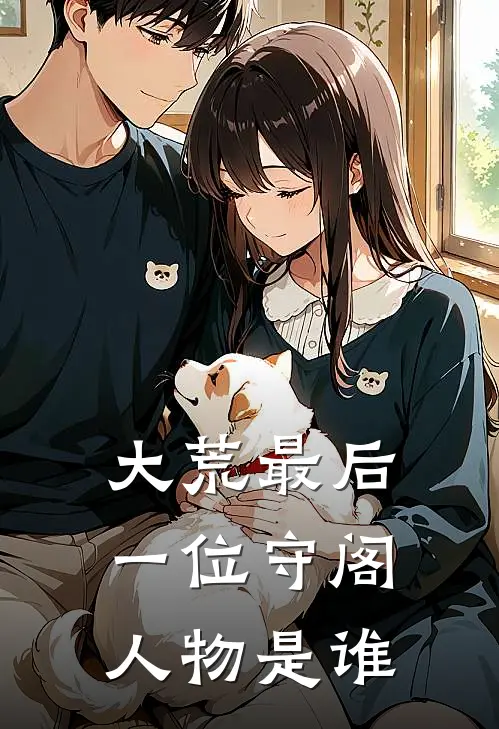 大荒最后一位守阁人物是谁