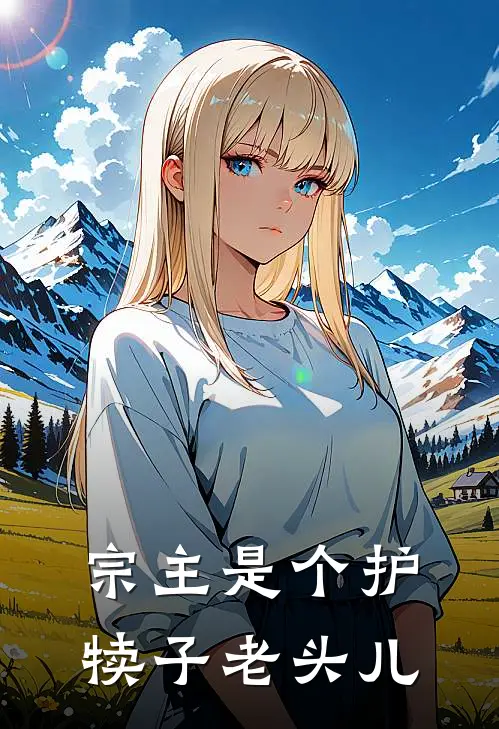 宗主是个护犊子老头儿