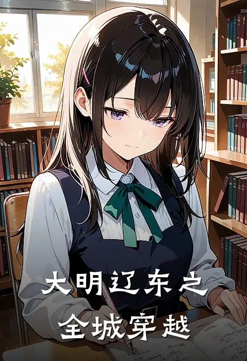 大明辽东之全城穿越