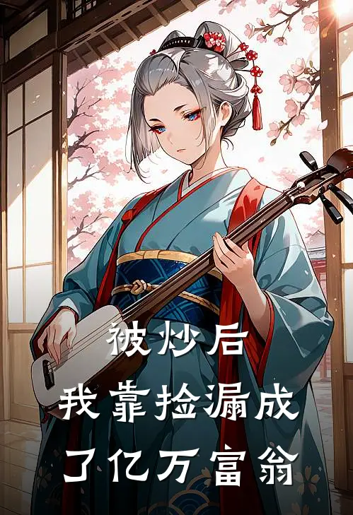 王浩陈阳《被炒后，我靠捡漏成了亿万富翁》小说免费在线阅读_被炒后，我靠捡漏成了亿万富翁(王浩陈阳)已完结小说