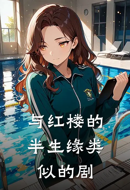 与红楼的半生缘类似的剧