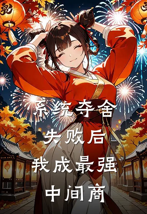 系统夺舍失败后，我成最强中间商陈九叶辰完整版在线阅读_陈九叶辰完整版阅读