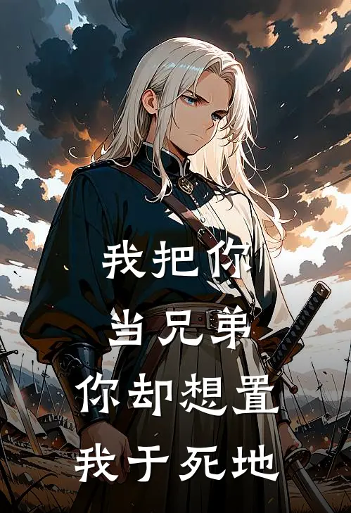 我把你当兄弟，你却想置我于死地(张时宇许燕)热门小说_完结版小说全文免费阅读我把你当兄弟，你却想置我于死地(张时宇许燕)