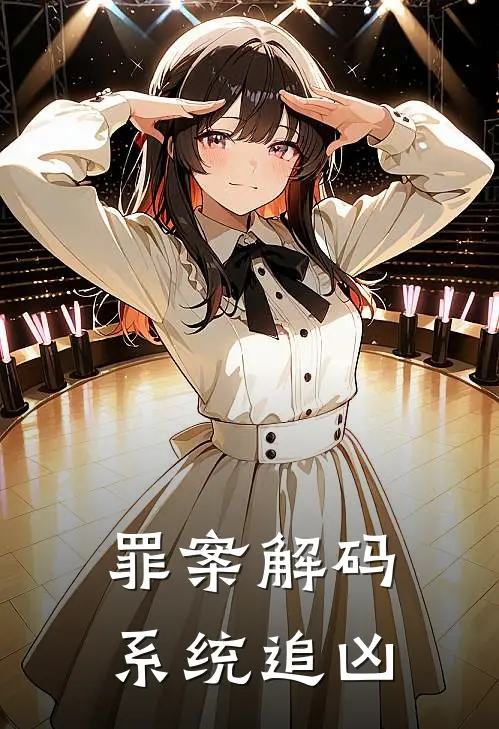 罪案解码：系统追凶