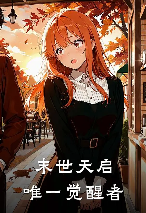 陆沉林小雨(末世天启：唯一觉醒者)全文免费在线阅读_末世天启：唯一觉醒者完整版免费在线阅读