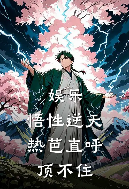 娱乐：悟性逆天，热芭直呼顶不住