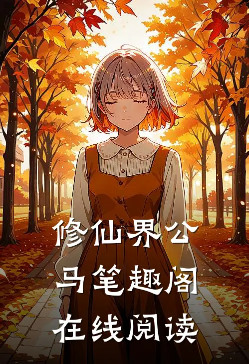 修仙界公马笔趣阁在线阅读