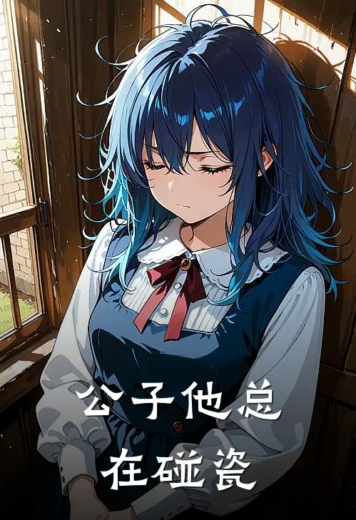 公子他总在碰瓷