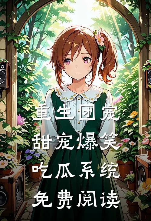 重生团宠甜宠爆笑吃瓜系统免费阅读