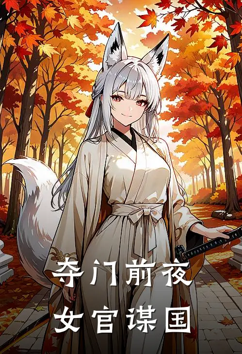 《夺门前夜：女官谋国》(万贞儿沂王)热门小说大全_推荐完本小说《夺门前夜：女官谋国》万贞儿沂王