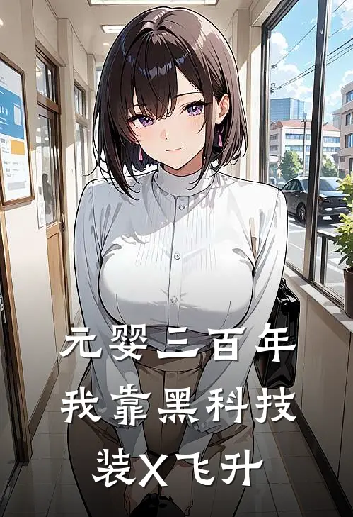 元婴三百年，我靠黑科技装X飞升玄清子赵天雷完整版免费小说_热门网络小说推荐元婴三百年，我靠黑科技装X飞升(玄清子赵天雷)