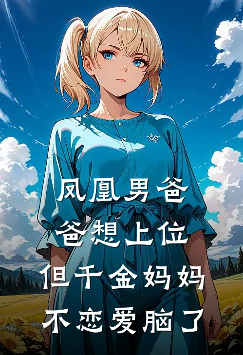 凤凰男爸爸想上位，但千金妈妈不恋爱脑了林如雪迪奥最新小说推荐_热门小说排行榜凤凰男爸爸想上位，但千金妈妈不恋爱脑了(林如雪迪奥)