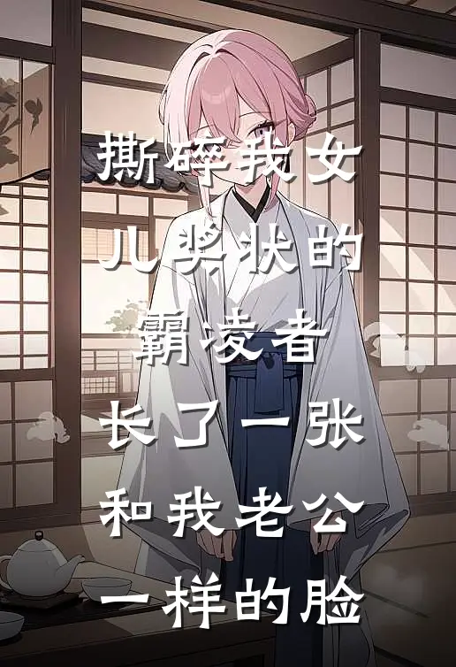 撕碎我女儿奖状的霸凌者，长了一张和我老公一样的脸(乔曼妮沈小暖)最新章节在线阅读_(撕碎我女儿奖状的霸凌者，长了一张和我老公一样的脸)完整版免费在线阅读