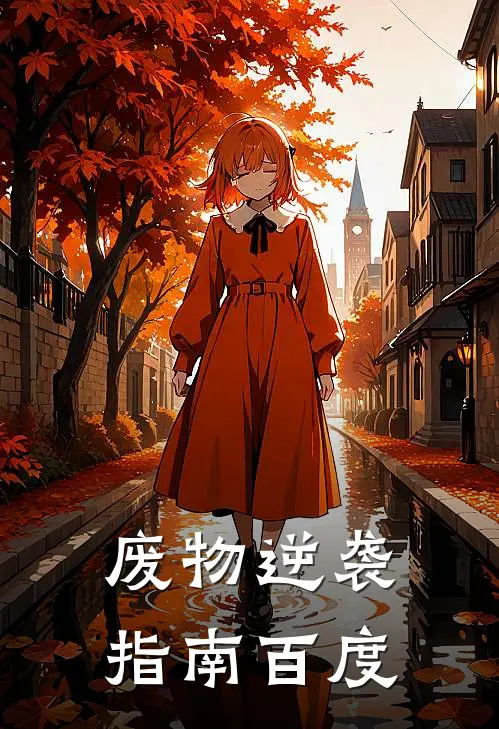 废物逆袭指南百度