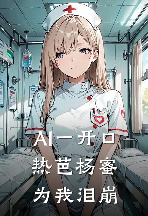 AI一开口，热芭杨蜜为我泪崩