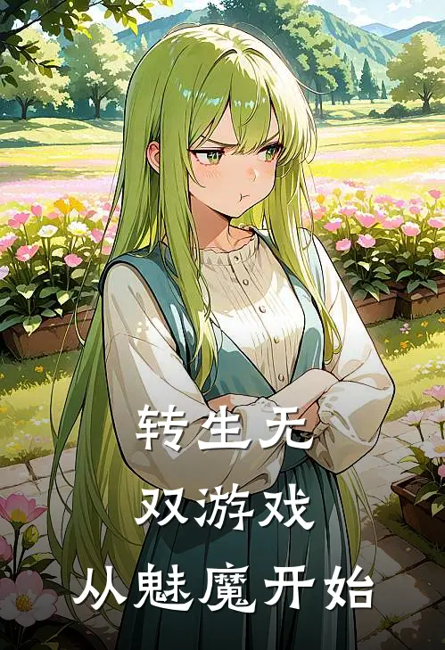 转生无双游戏：从魅魔开始