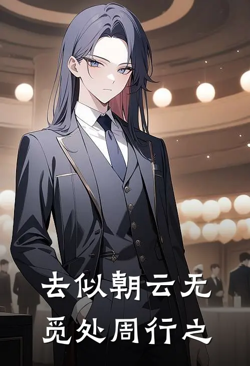 去似朝云无觅处周行之