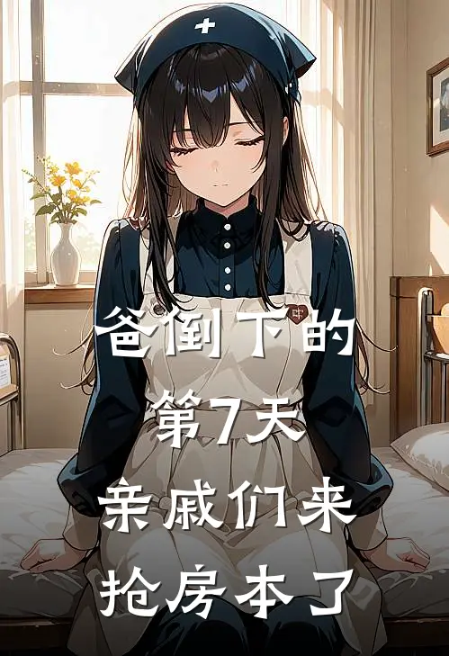 《爸倒下的第7天，亲戚们来抢房本了》小臻安晓臻_(爸倒下的第7天，亲戚们来抢房本了)全集在线阅读