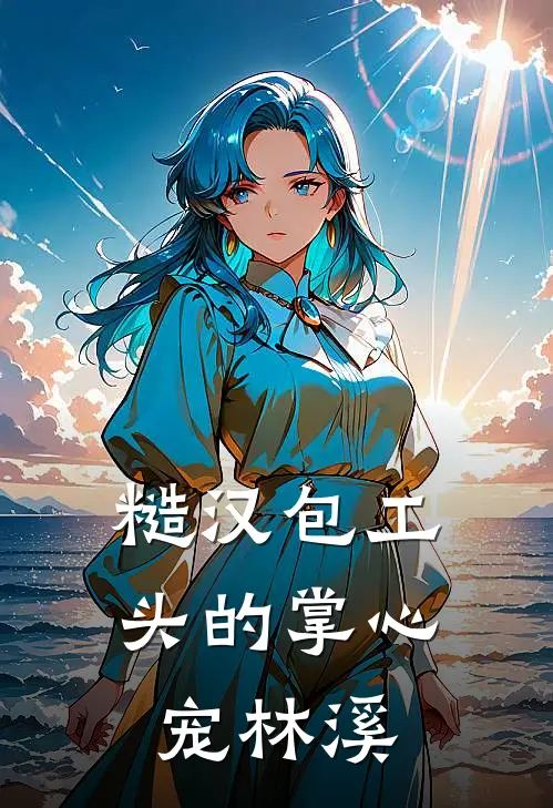 糙汉包工头的掌心宠林溪