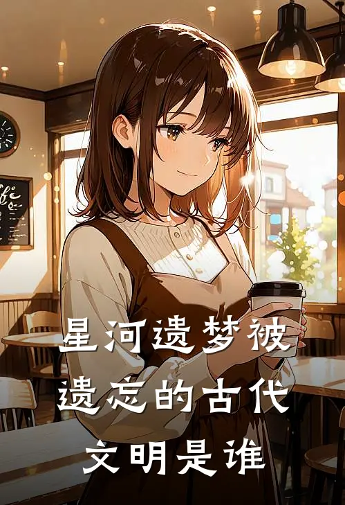 星河遗梦被遗忘的古代文明是谁