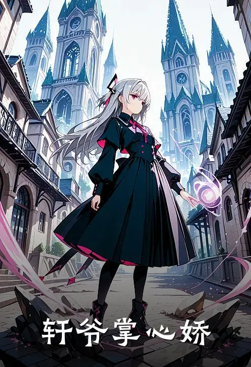 张晓艳晓艳(轩爷掌心娇)全章节在线阅读_(轩爷掌心娇)完结版免费阅读