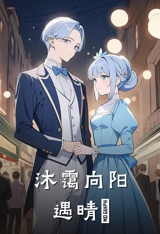 沐霭向阳遇晴晞