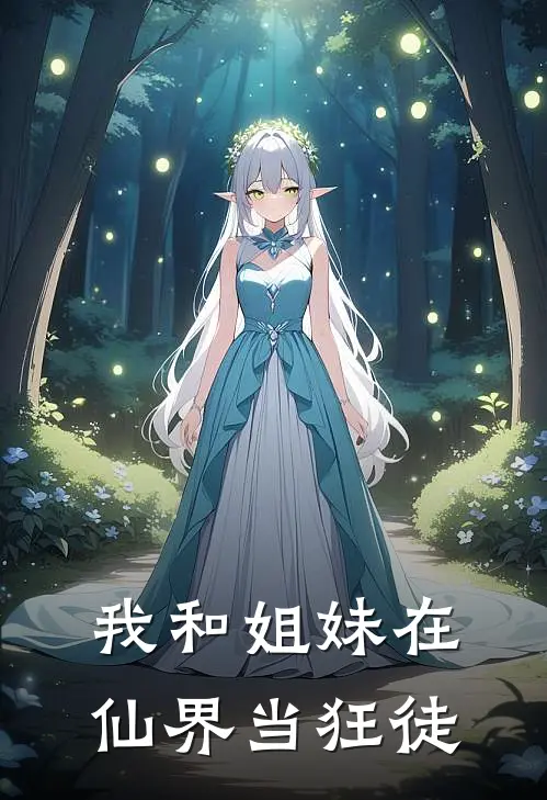 我和姐妹在仙界当狂徒