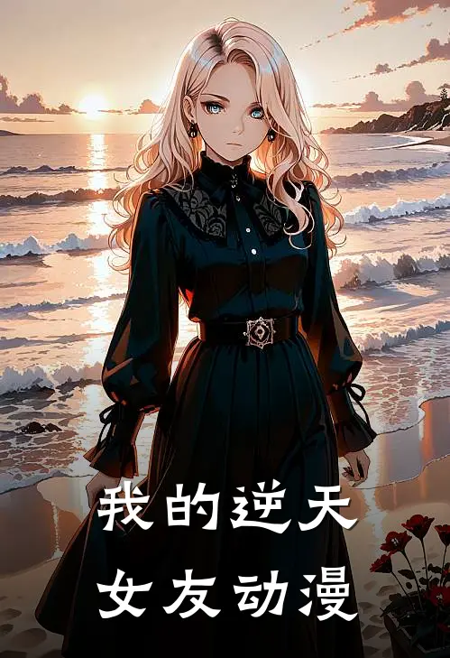 我的逆天女友动漫