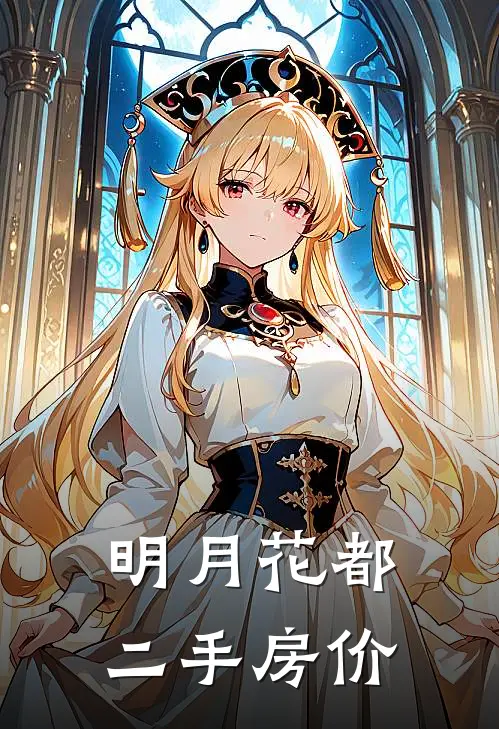 明月花都二手房价